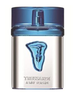 عطر ادکلن تروساردی ا وی مردانه | Trussardi A Way