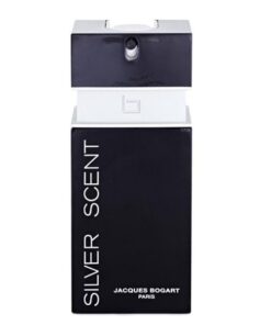 عطر ادکلن بوگارت سیلور سنت | Jacques Bogart Silver Scent