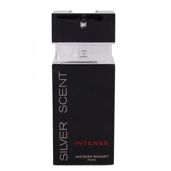 عطر ادکلن بوگارت سیلور سنت اینتنس | Jacques Bogart Silver Scent Intense