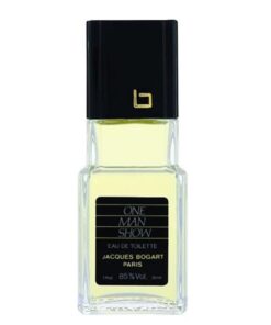 عطر ادکلن بوگارت وان من شو | Jacques Bogart One Man Show