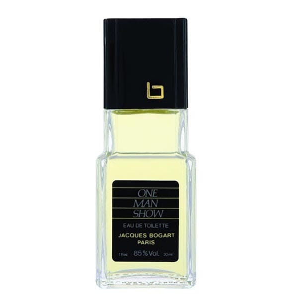 عطر ادکلن بوگارت وان من شو | Jacques Bogart One Man Show