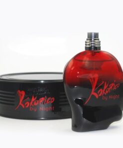 عطر ادکلن ژان پل گوتیه کوکوریکو بای نایت | Jean Paul Gaultier Kokorico by Night