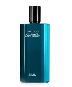 عطر ادکلن دیویدوف کول واتر مردانه | Davidoff Cool Water for men
