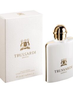 عطر ادکلن تروساردی دونا | Trussardi Donna