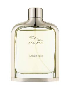 عطر ادکلن جگوار کلاسیک گلد-طلایی | Jaguar Classic Gold