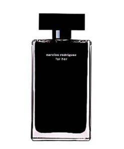عطر ادکلن نارسیس رودریگز زنانه مشکی | Narciso Rodriguez For Her EDT