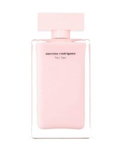 عطر ادکلن نارسیس رودریگز زنانه صورتی پرفیوم | Narciso Rodriguez for Her EDP