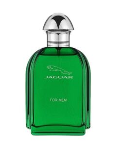 عطر ادکلن جگوار مردانه-سبز | Jaguar for Men
