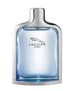 عطر ادکلن جگوار کلاسیک آبی | Jaguar Classic Blue