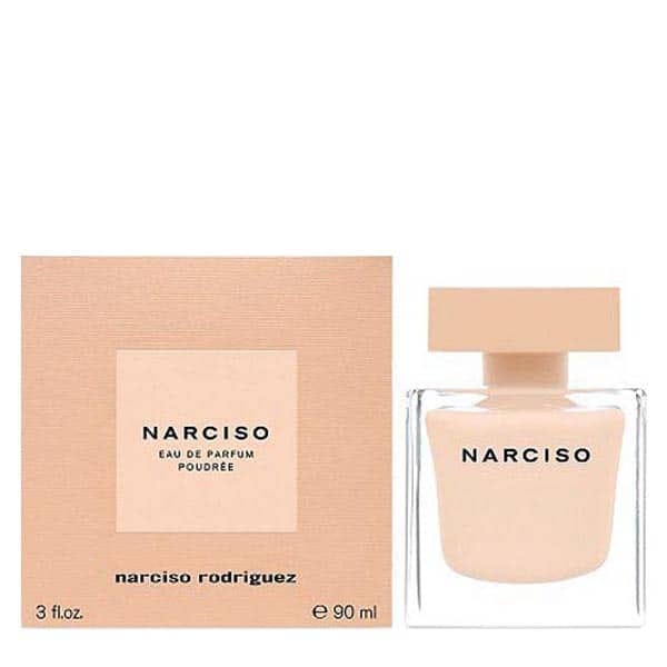 عطر ادکلن نارسیس رودریگز نارسیس پودری | Narciso Rodriguez Narciso Poudree