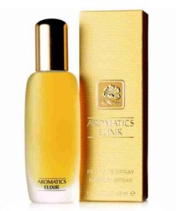 عطر ادکلن کلینیک آروماتیک الکسیر | Clinique Aromatics Elixir
