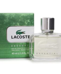 عطر ادکلن لاگوست اسنشیال-سبز | Lacoste Essential