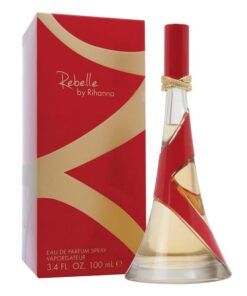 عطر ادکلن ریحانا ربل | Rihanna Rebelle