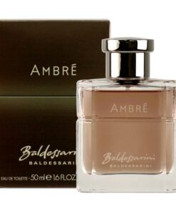 عطر ادکلن بالدسارینی آمبر | Baldessarini Ambre