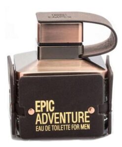 عطر ادکلن امپر اپیک ادونچر-Emper Epic Adventure