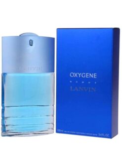 عطر ادکلن لانوین اکسیژن مردانه | Lanvin Oxygene Homme