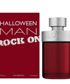 عطر ادکلن هالووین من راک آن | Halloween Man Rock On