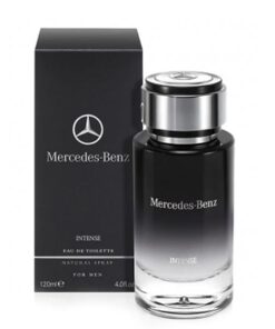 عطر ادکلن مرسدس بنز اینتنس | Mercedes Benz Intense