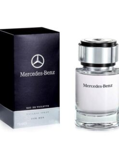 عطر ادکلن مرسدس بنز مردانه | Mercedes Benz for men