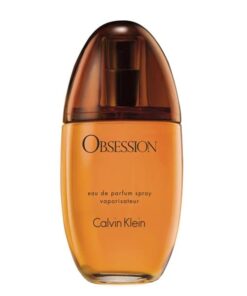 عطر ادکلن سی کی آبسشن زنانه | CK Obsession EDP