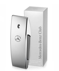 عطر ادکلن مرسدس بنز کلاب | Mercedes Benz Club