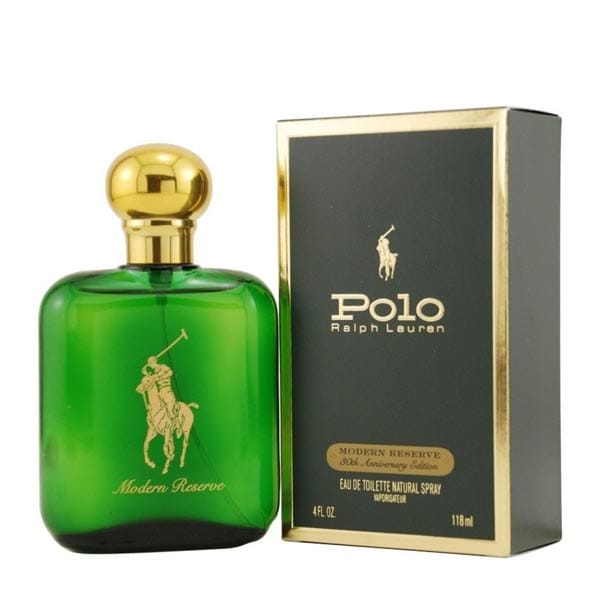 عطر ادکلن رالف لورن پولو سبز | Ralph Lauren Polo