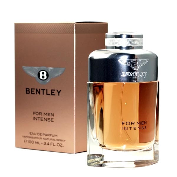 عطر ادکلن بنتلی اینتنس | Bentley Intense