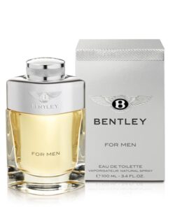 عطر ادکلن بنتلی مردانه | Bentley for Men