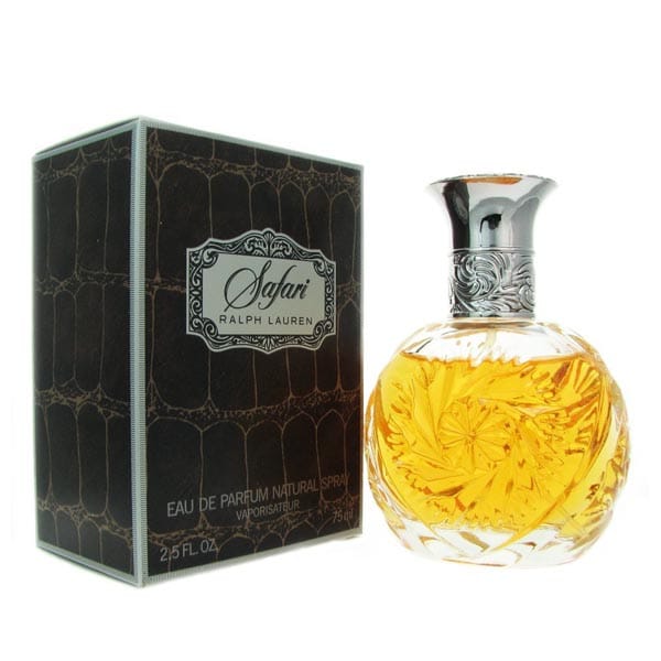 عطر ادکلن رالف لورن سافاری زنانه | Ralph Lauren Safari
