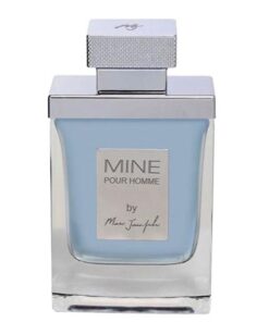 ادکلن ماین پورهوم (ماین سبز آبی) | Marc Joseph Mine pour homme