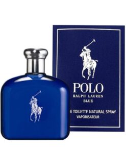عطر ادکلن رالف لورن پولو آبی | Ralph Lauren Polo Blue EDT