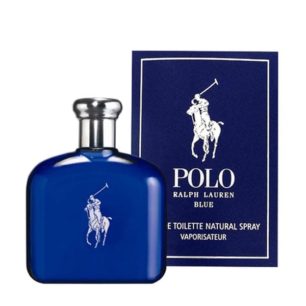عطر ادکلن رالف لورن پولو آبی | Ralph Lauren Polo Blue EDT