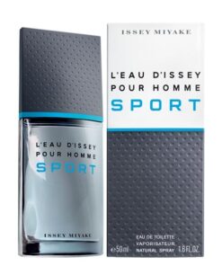 عطر ادکلن ایسی میاکه لئو د ایسه پورهوم اسپرت | Issey Miyake L'Eau d'issey Pour Homme Sport