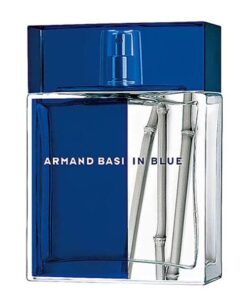 عطر ادکلن آرماند باسی این بلو | Armand Basi In Blue