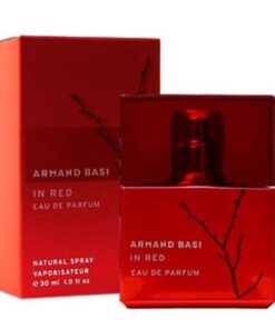 عطر ادکلن آرماند باسی این رد | Armand Basi In Red EDP