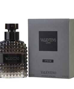 عطر ادکلن والنتینو یومو اینتنس | Valentino Uomo Intense