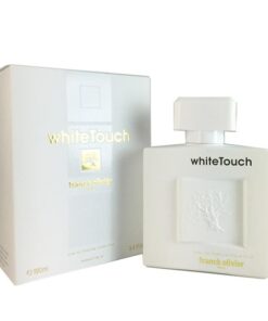 عطر ادکلن فرانک الیور وایت تاچ | Franck Olivier White Touch