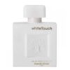 عطر ادکلن فرانک الیور وایت تاچ-Franck Olivier White Touch