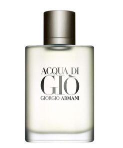 عطر ادکلن جورجیو آرمانی آکوا دی جیو مردانه 200میل | Giorgio Armani Acqua di Gio 200ml