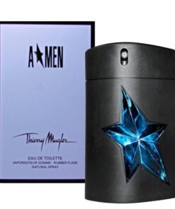 عطر ادکلن تیری موگلر ای من | Thierry Mugler A*Men