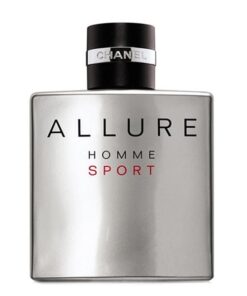 عطر ادکلن شنل الور هوم اسپرت | Chanel Allure Homme Sport 150 ml