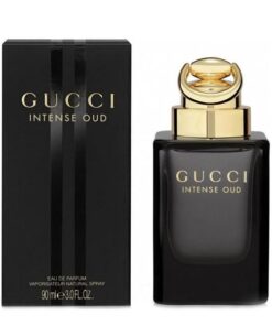 عطر ادکلن گوچی اینتنس عود | Gucci Intense Oud