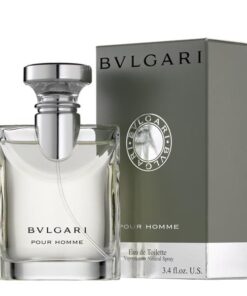 عطر ادکلن بولگاری پور هوم | Bvlgari Pour Homme