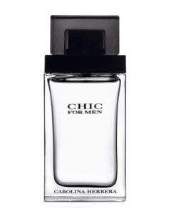 عطر ادکلن کارولینا هررا شیک مردانه-Carolina Herrera Chic for Men