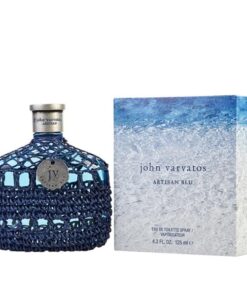 عطر ادکلن جان وارواتوس آرتیسان بلو | John Varvatos Artisan Blu