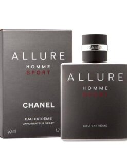 عطر ادکلن شنل الور هوم اسپرت اکستریم | Chanel Allure Homme Sport Eau Extreme