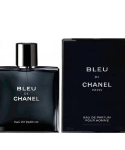 عطر ادکلن شنل بلو د شنل ادوپرفیوم-بلو چنل | Chanel Bleu de Chanel EDP 150 ml