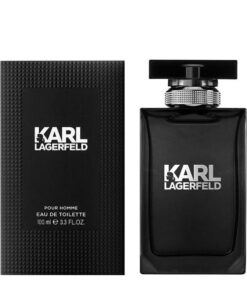 عطر ادکلن کارل لاگرفلد فور هیم | Karl Lagerfeld Karl Lagerfeld for Him