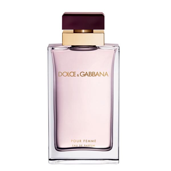 عطر ادکلن دی اند جی دلچه گابانا پور فم | Dolce Gabbana Pour Femme
