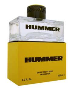 عطر ادکلن هامر هامر | hummer Hummer